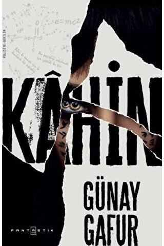 Kahin - 1