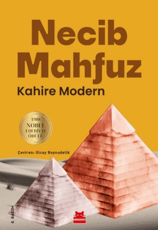 Kahire Modern - 1