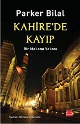 Kahire’de Kayıp - 1