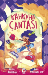 Kahkaha Çantası - 1