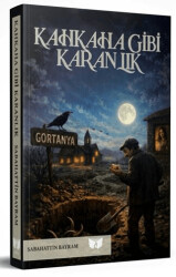 Kahkaha Gibi Karanlık - Ateş Yayınları