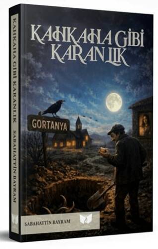 Kahkaha Gibi Karanlık - 1
