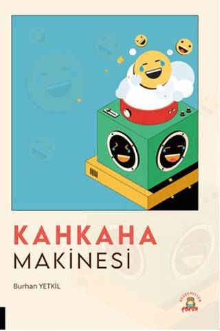 Kahkaha Makinesi - 1