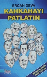 Kahkahayı Patlatın - 1