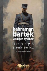 Kahraman Bartek ve Diğer Öyküler - 1