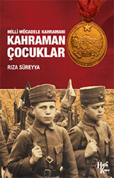 Kahraman Çocuklar - 1