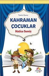 Kahraman Çocuklar - 1