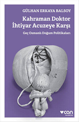 Kahraman Doktor İhtiyar Acuzeye Karşı - 1
