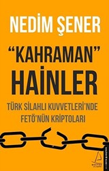 Kahraman Hainler - 1