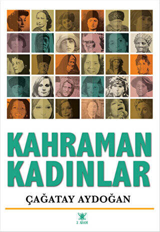 Kahraman Kadınlar - 1