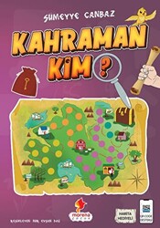 Kahraman Kim? - 1