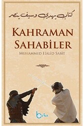 Kahraman Sahabiler - 1