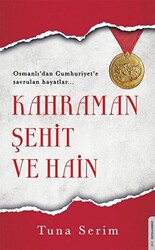 Kahraman Şehit ve Hain - 1