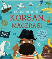 Kahraman Sensin - Korsan Macerası - 1