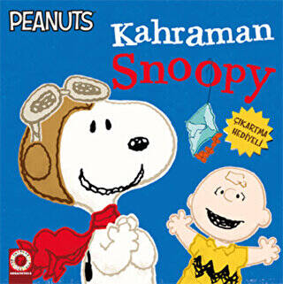 Kahraman Snoopy - 1