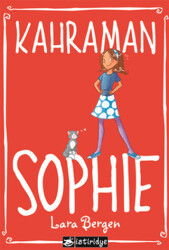 Kahraman Sophie - İstiridye Yayınları