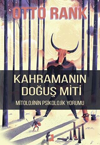 Kahramanın Doğuş Miti - 1