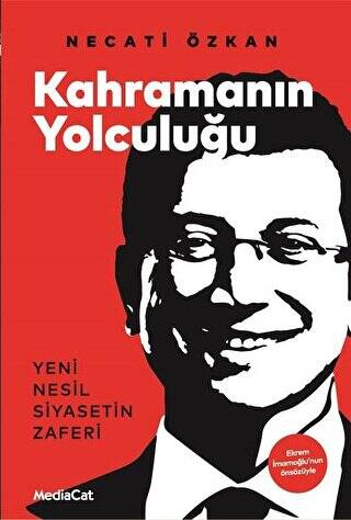 Kahramanın Yolculuğu - 1