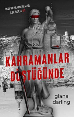 Kahramanlar Düştüğünde - 1