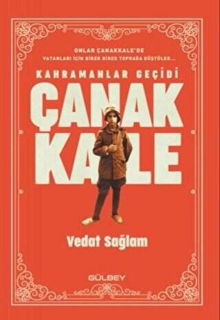 Kahramanlar Geçidi Çanakkale - 1