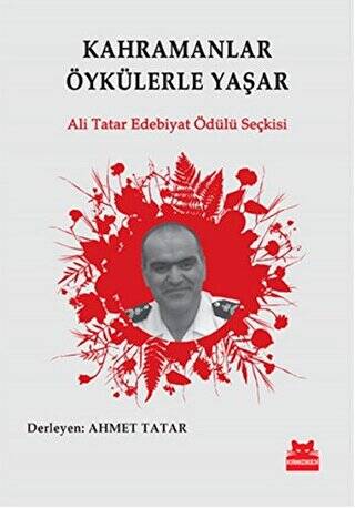 Kahramanlar Öykülerle Yaşar - 1