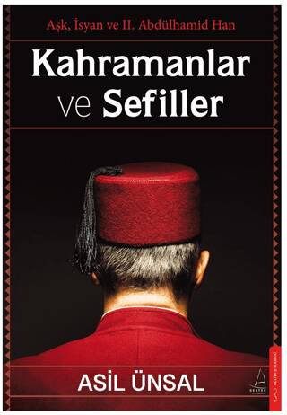 Kahramanlar ve Sefiller - 1