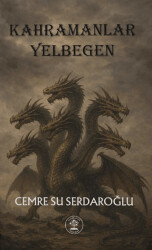 Kahramanlar Yelbegen - Yazar Ağacı Yayınevi