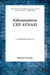 Kahramanların Cep Aynası - 1