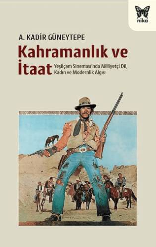 Kahramanlık ve İtaat - 1