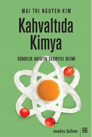 Kahvaltıda Kimya - 1