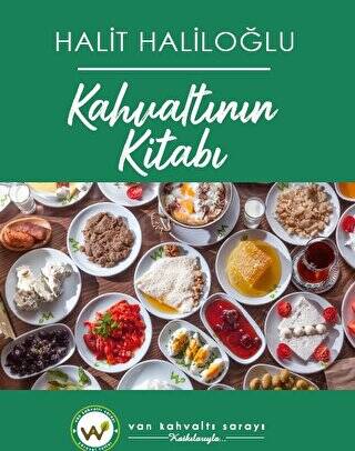 Kahvaltının Kitabı - 1