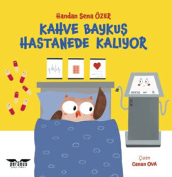 Kahve Baykuş Hastanede Kalıyor - Perseus