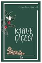 Kahve Çiçeği - 1