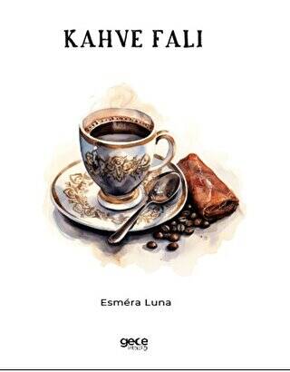 Kahve Falı - 1