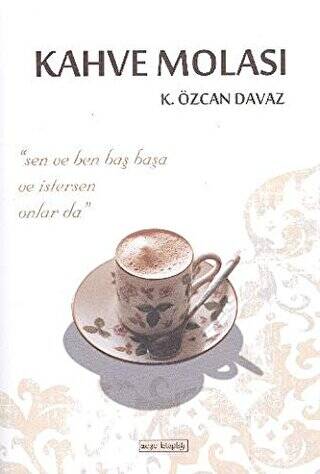 Kahve Molası - 1