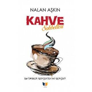 Kahve Sohbetleri - 1