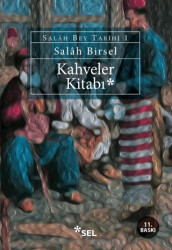 Kahveler Kitabı - Sel Yayıncılık