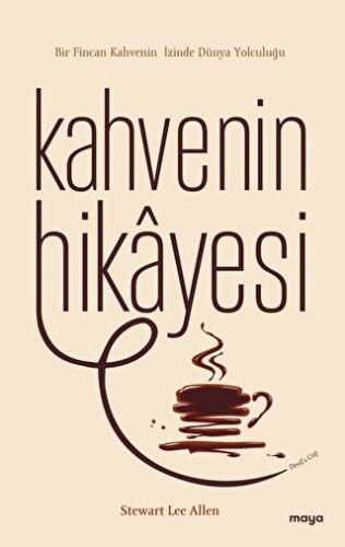 Kahvenin Hikayesi - 1