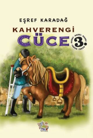 Kahverengi Cüce - 1