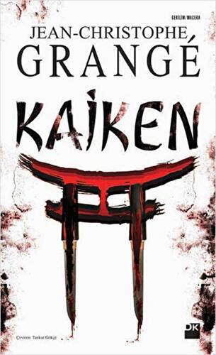 Kaiken - 1