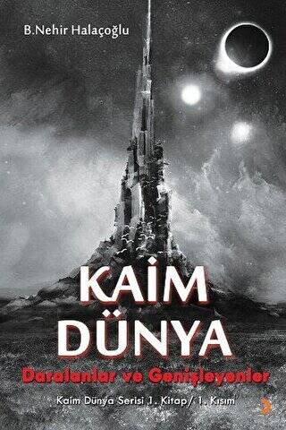 Kaim Dünya - 1