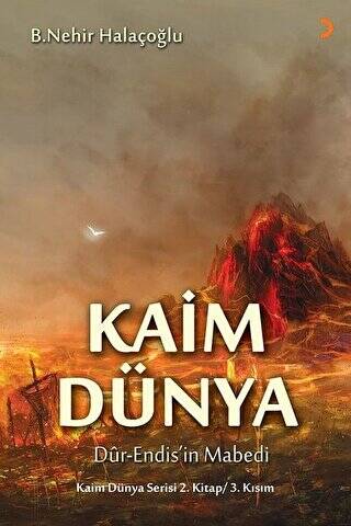 Kaim Dünya - 1