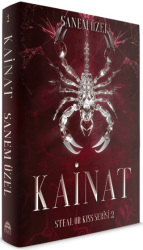 Kainat - Ciltli - Martı Yayınları