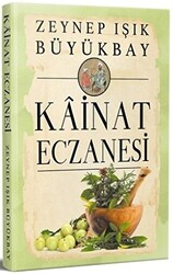 Kainat Eczanesi - 1