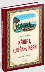 Kainat, Kur`an ve İnsan - 1