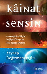 Kainat Sensin - 1