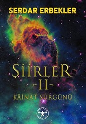 Kainat Sürgünü - Şiirler 2 - 1