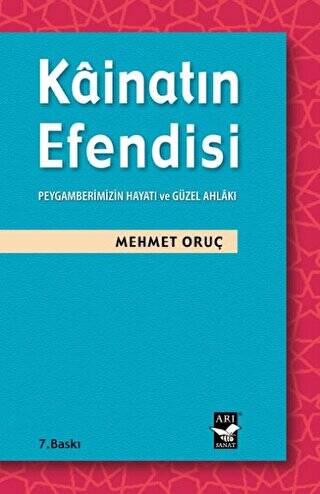 Kainatın Efendisi - 1