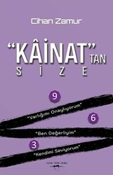 ``Kainat``tan Size - 1