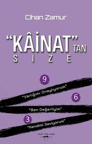 ``Kainat``tan Size - 1